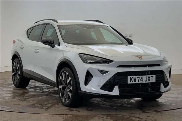 Large image for the Used Cupra Formentor