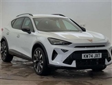 Cupra Formentor Image 1