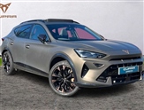 Cupra Formentor Image 1