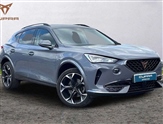 Cupra Formentor Image 1