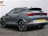 Cupra Formentor Image 3