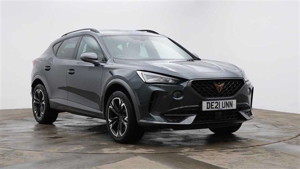 Large image for the Used Cupra Formentor