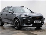 Cupra Formentor Image 1