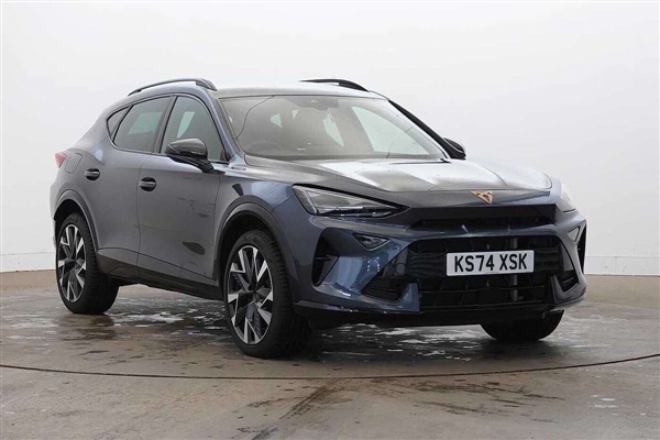 Large image for the Used Cupra Formentor