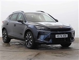 Cupra Formentor Image 1