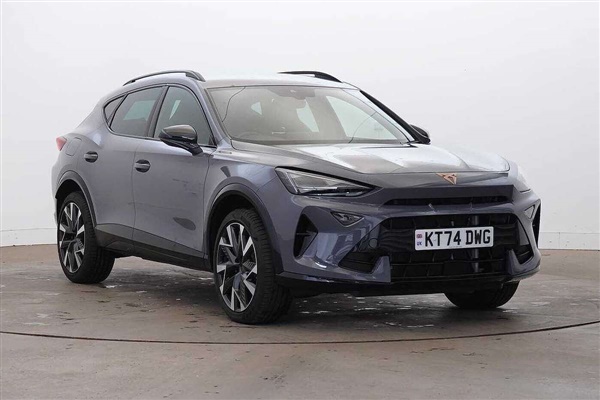 Large image for the Used Cupra Formentor