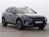 Cupra Formentor Image 1