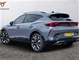 Cupra Formentor Image 3