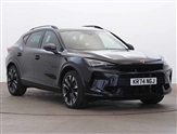 Cupra Formentor Image 1
