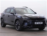 Cupra Formentor Image 1