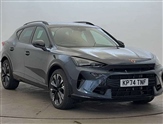 Cupra Formentor Image 1