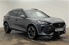 Used Cupra Formentor