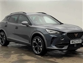 Cupra Formentor Image 1
