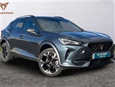 Cupra Formentor Image 1