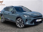 Cupra Formentor Image 1