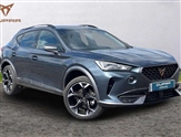 Cupra Formentor Image 1