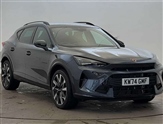 Cupra Formentor Image 1
