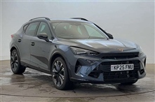Used Cupra Formentor