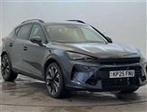 Cupra Formentor Image 1