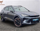 Cupra Formentor Image 1
