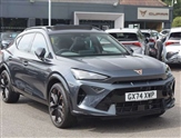 Cupra Formentor Image 1
