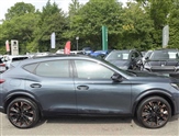 Cupra Formentor Image 4