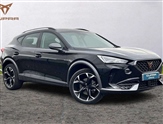 Cupra Formentor Image 1