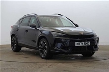 Used Cupra Formentor