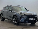 Cupra Formentor Image 1