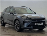 Cupra Formentor Image 1