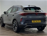 Cupra Formentor Image 3