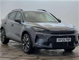 Cupra Formentor Image 1