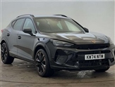 Cupra Formentor Image 1