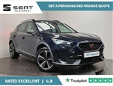 Cupra Formentor Image 1