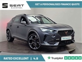 Cupra Formentor Image 1
