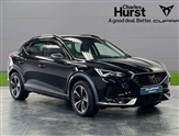 Cupra Formentor Image 1