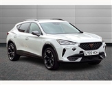 Cupra Formentor Image 1