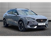 Cupra Formentor Image 1