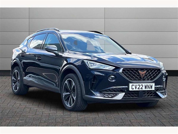 Large image for the Used Cupra Formentor