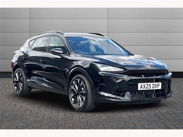 Large image for the Used Cupra Formentor