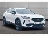Cupra Formentor Image 1