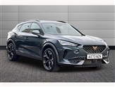 Cupra Formentor Image 1