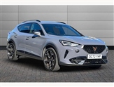 Cupra Formentor Image 1