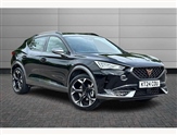 Cupra Formentor Image 1