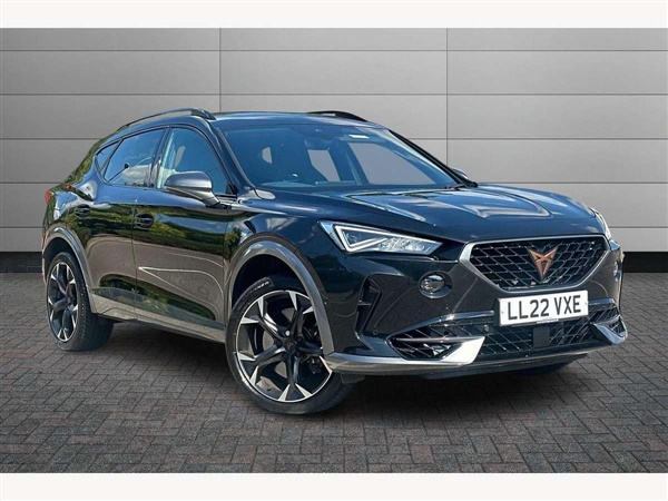Large image for the Used Cupra Formentor