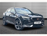 Cupra Formentor Image 1