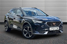 Used Cupra Formentor