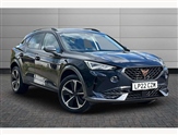Cupra Formentor Image 1