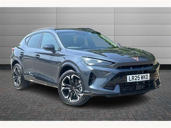 Large image for the Used Cupra Formentor
