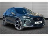 Cupra Formentor Image 1
